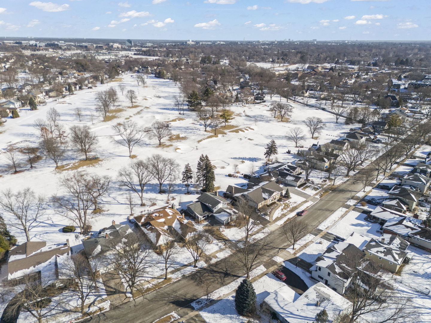 729 Burning Tree Lane Naperville, IL 60563 - Photo 30 of 36