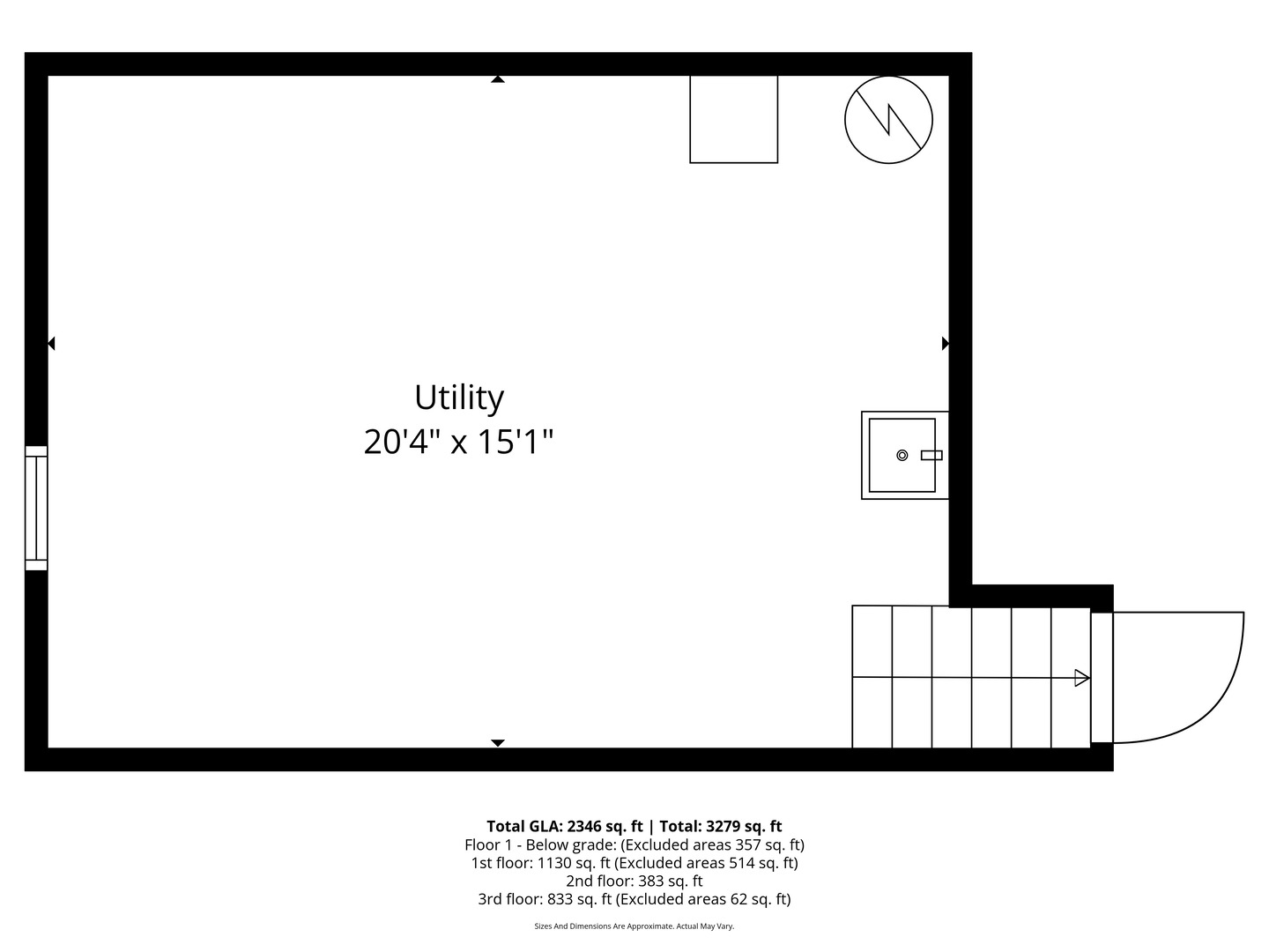 729 Burning Tree Lane Naperville, IL 60563 - Photo 32 of 36