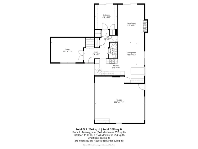 $677,000 | 729 Burning Tree Lane, Naperville, IL 60563