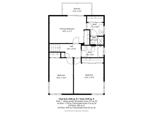 $677,000 | 729 Burning Tree Lane, Naperville, IL 60563