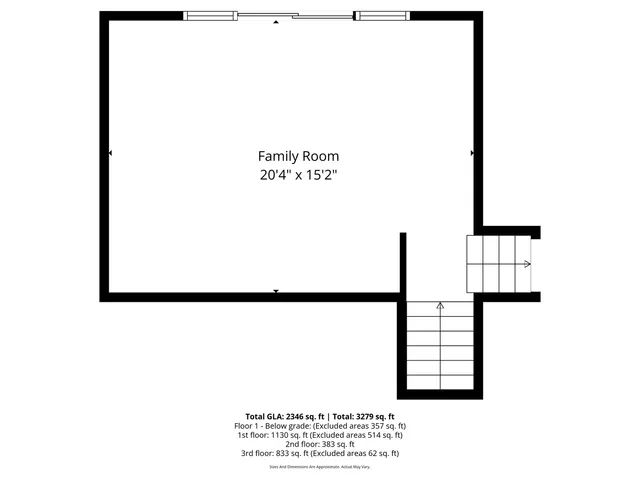 $677,000 | 729 Burning Tree Lane, Naperville, IL 60563