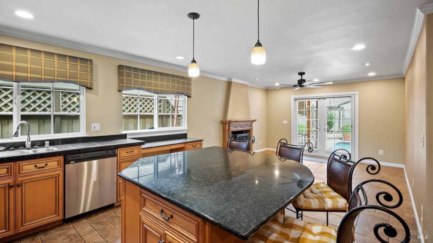 22 Greengate Court Santa Rosa, CA 95409 - Photo 29 of 73