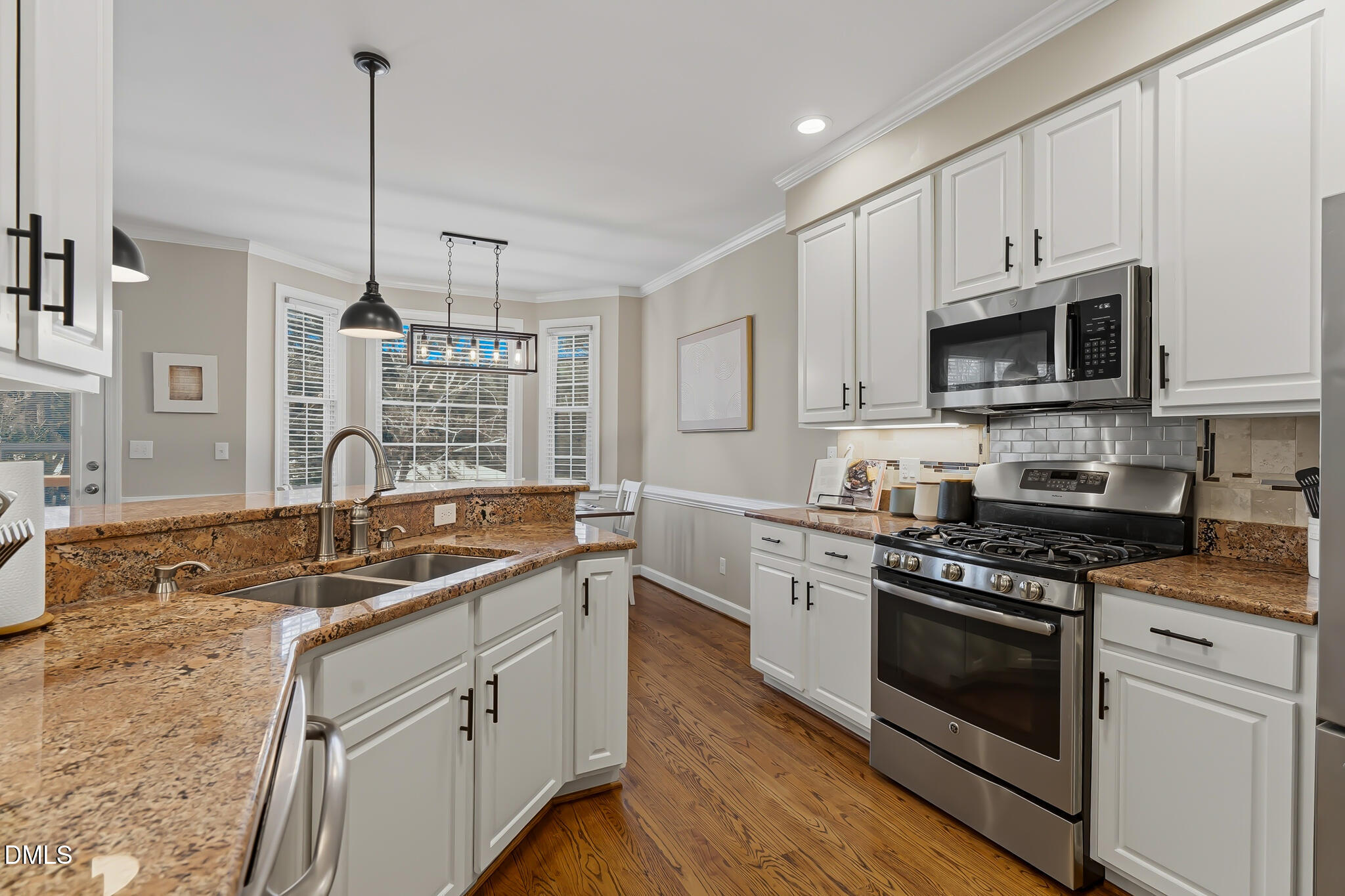 3612 Kapalua Way Raleigh, NC 27610 - Photo 15 of 58 DSC02743
