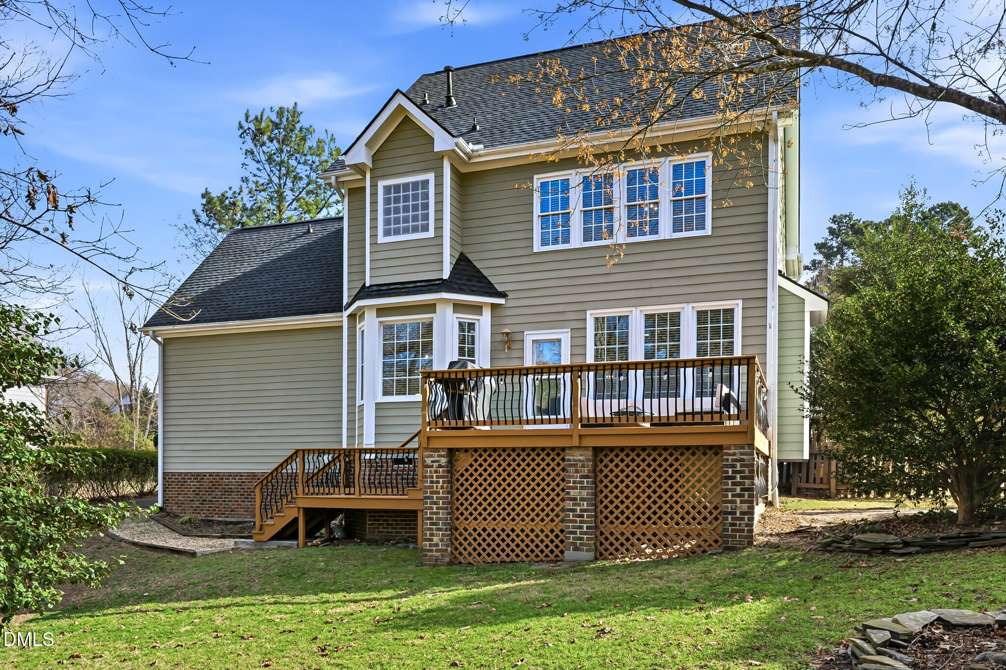 3612 Kapalua Way Raleigh, NC 27610 - Photo 48 of 58 DSC02544