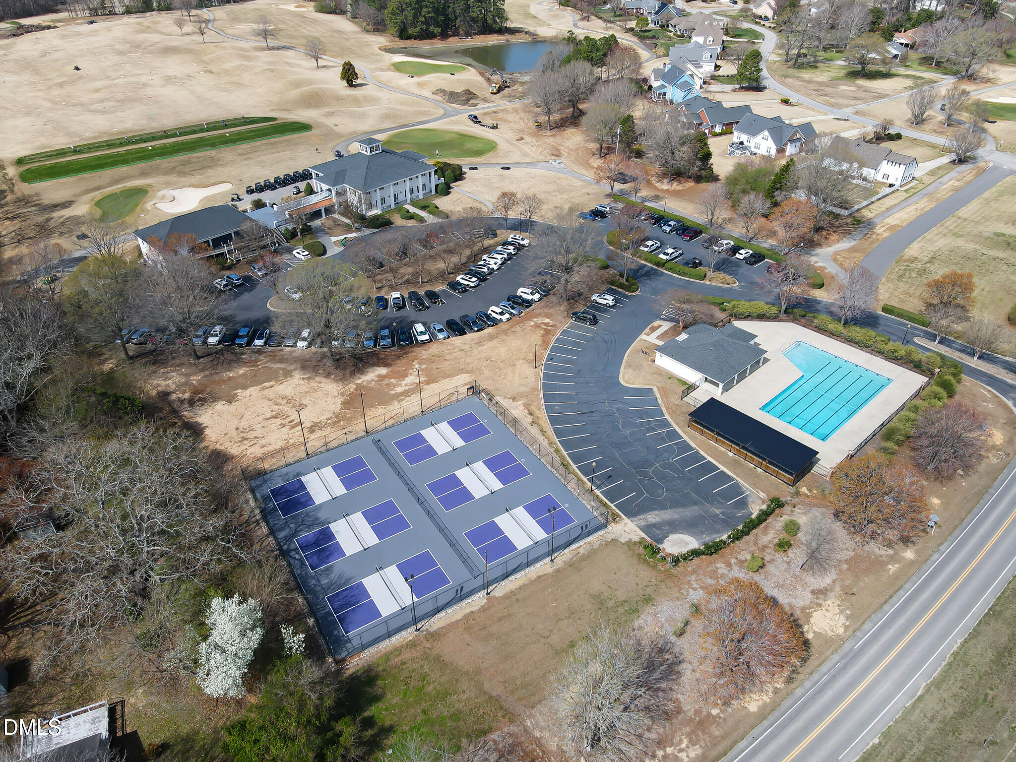 3612 Kapalua Way Raleigh, NC 27610 - Photo 54 of 58 DJI_0527