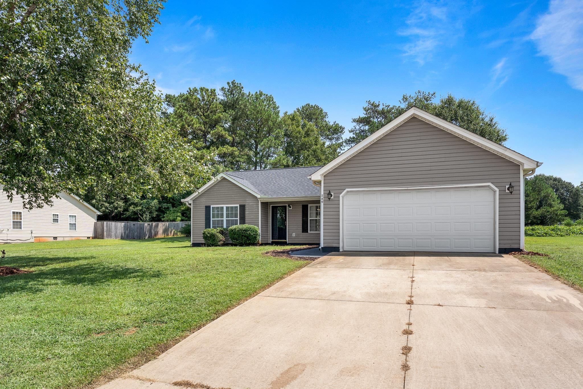 246 Fisher Lake Road Lyman, SC 29365 - Photo 1 of 23 Gallery Image 1
