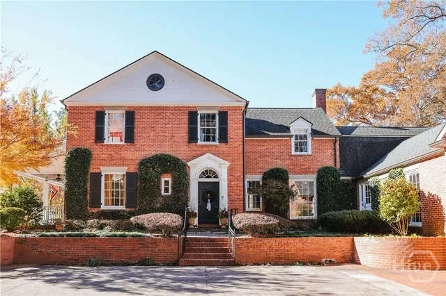 $3,395,000 | 255 Plum Nelly Road, Athens, GA 30606