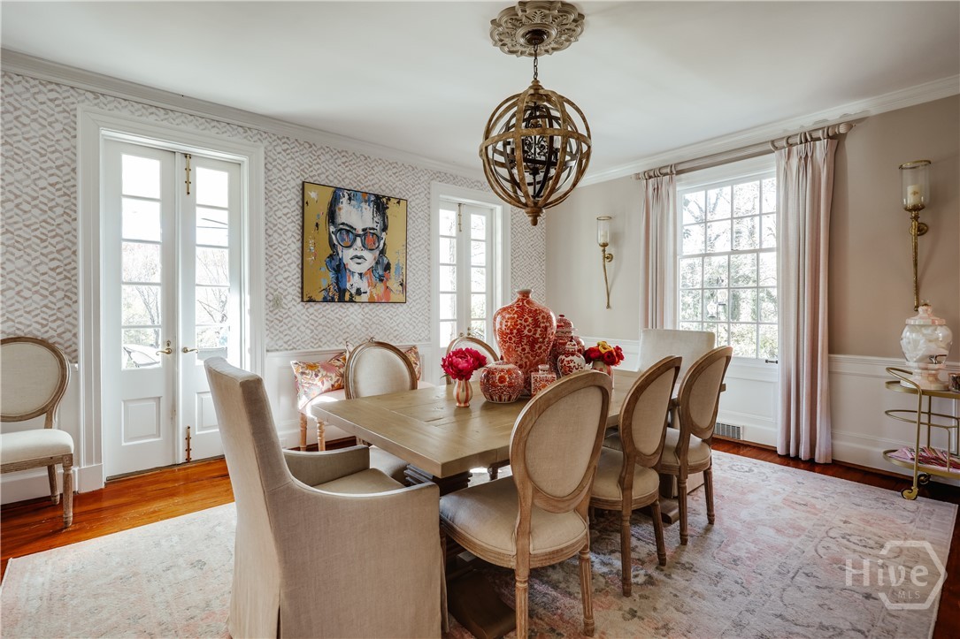 255 Plum Nelly Road Athens, GA 30606 - Photo 14 of 71