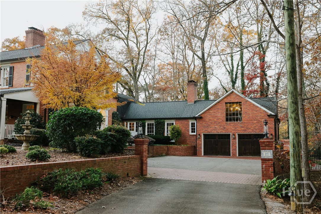 255 Plum Nelly Road Athens, GA 30606 - Photo 2 of 71