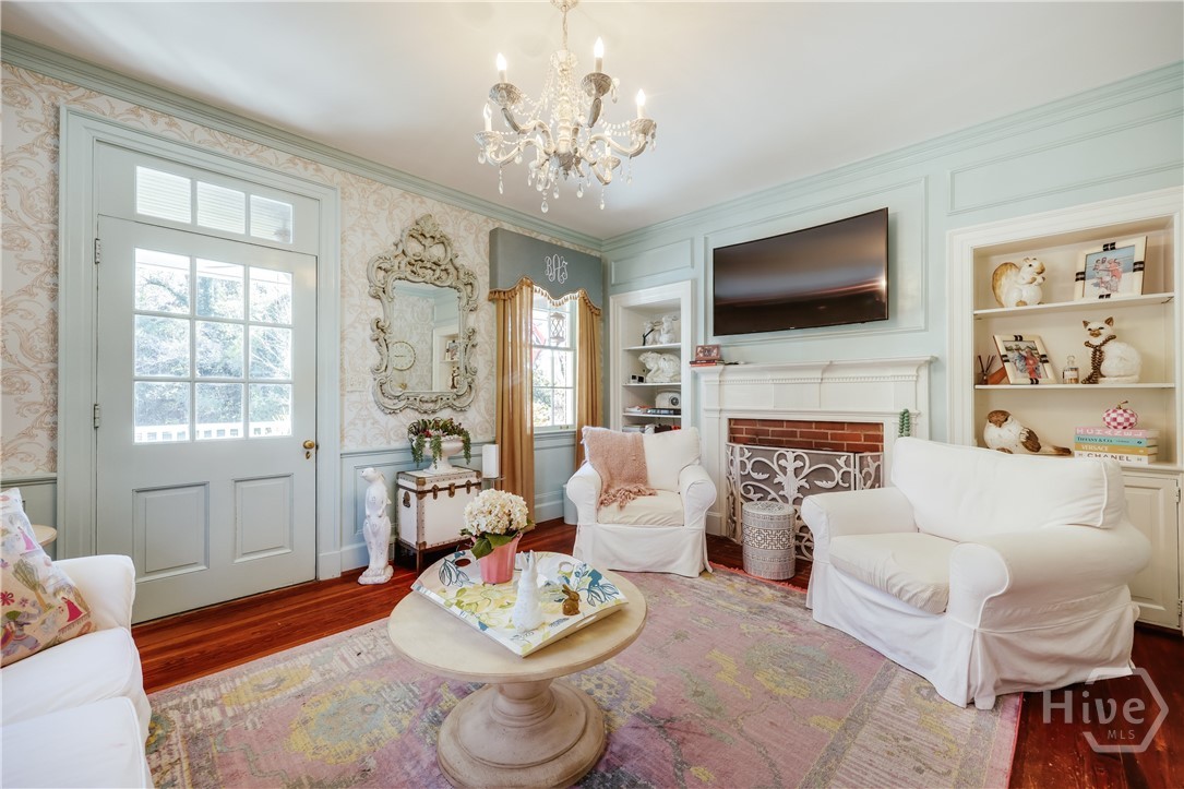 255 Plum Nelly Road Athens, GA 30606 - Photo 23 of 71 Second Living Room or 4th Bedroom