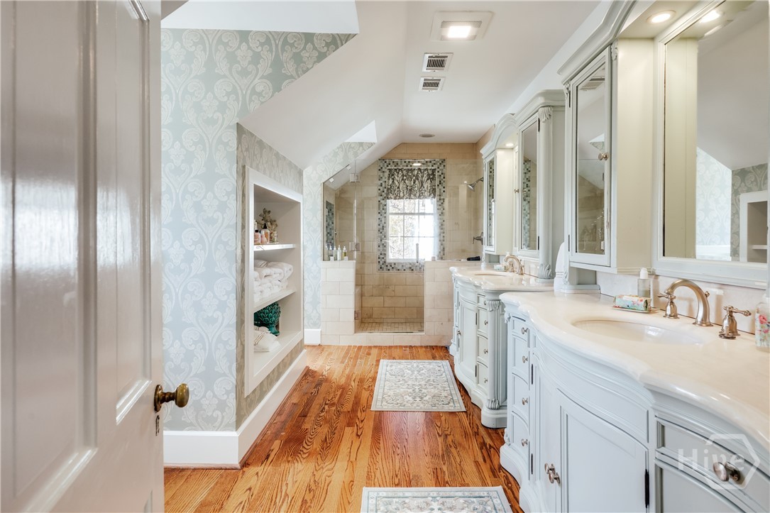 255 Plum Nelly Road Athens, GA 30606 - Photo 33 of 71 Primary Bath