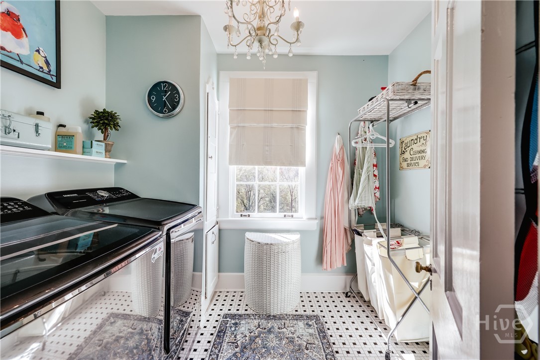 255 Plum Nelly Road Athens, GA 30606 - Photo 36 of 71 Laundry Room