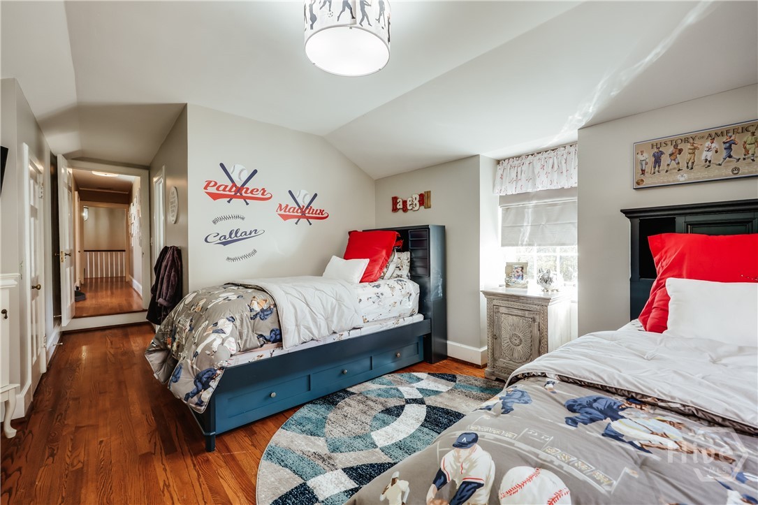 255 Plum Nelly Road Athens, GA 30606 - Photo 37 of 71 Secondary Bedroom