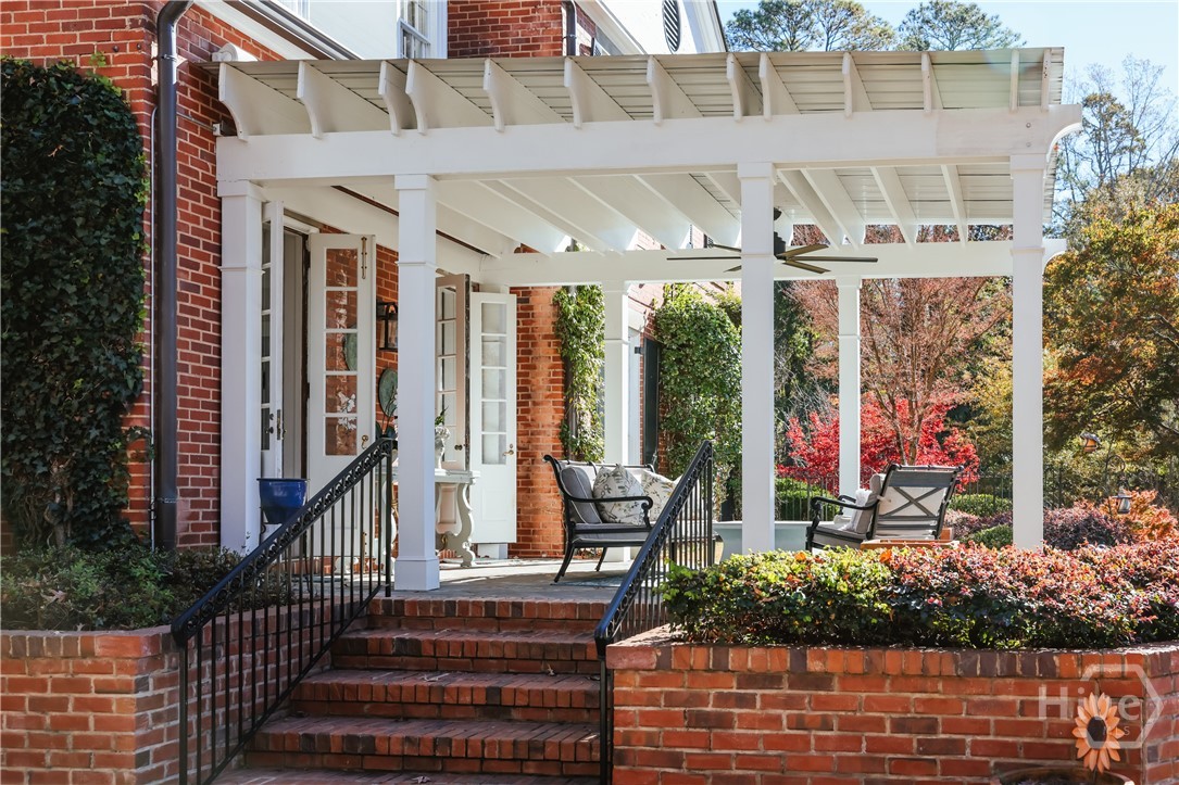 255 Plum Nelly Road Athens, GA 30606 - Photo 45 of 71