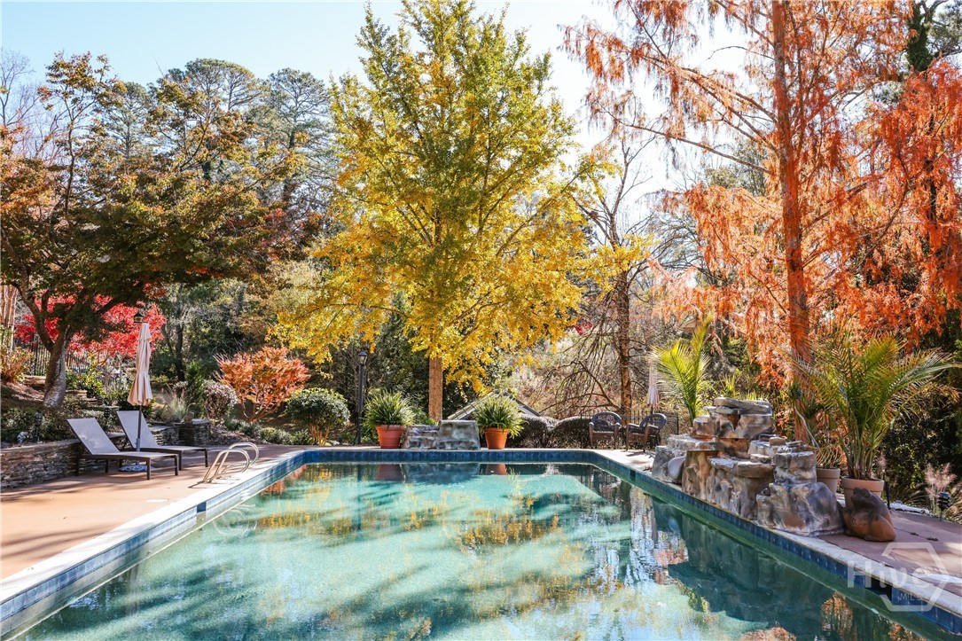 255 Plum Nelly Road Athens, GA 30606 - Photo 54 of 71 Salt Water Pool