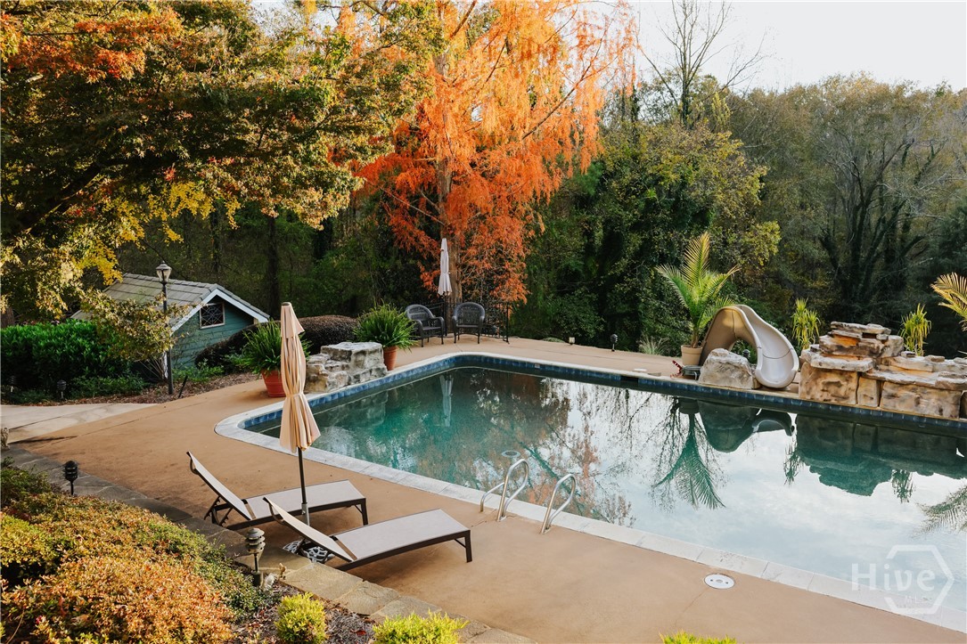 255 Plum Nelly Road Athens, GA 30606 - Photo 55 of 71