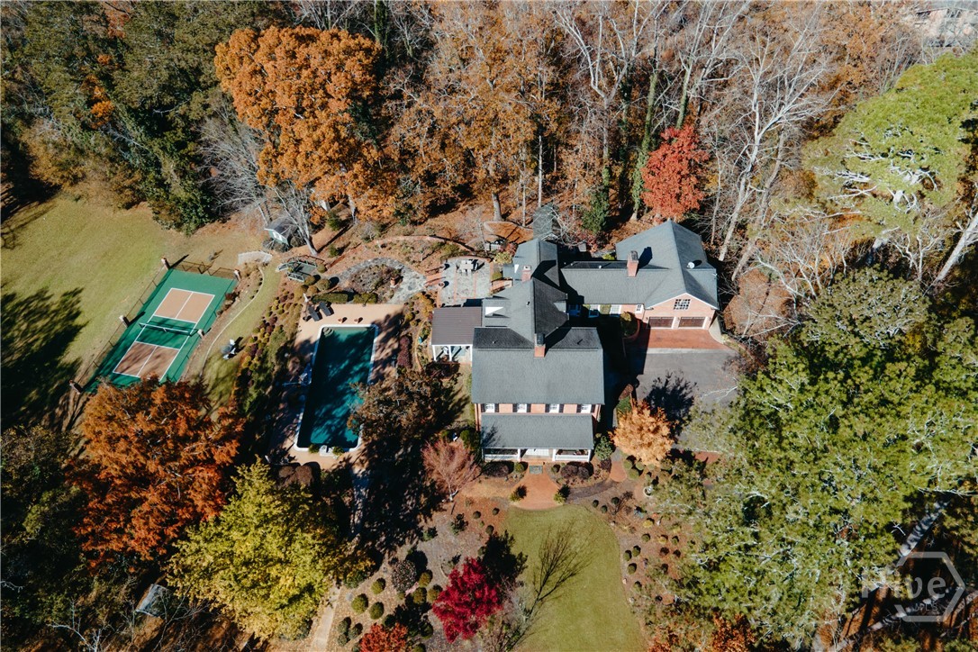 255 Plum Nelly Road Athens, GA 30606 - Photo 6 of 71