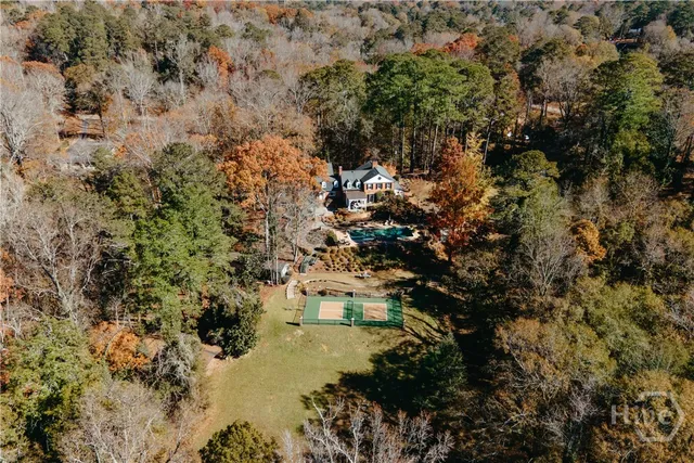 $3,395,000 | 255 Plum Nelly Road, Athens, GA 30606