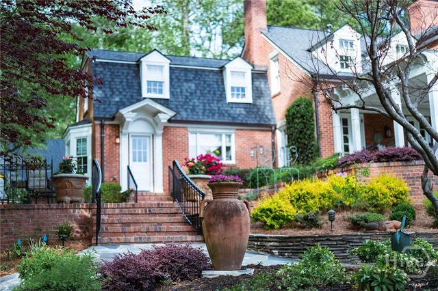 $3,395,000 | 255 Plum Nelly Road, Athens, GA 30606