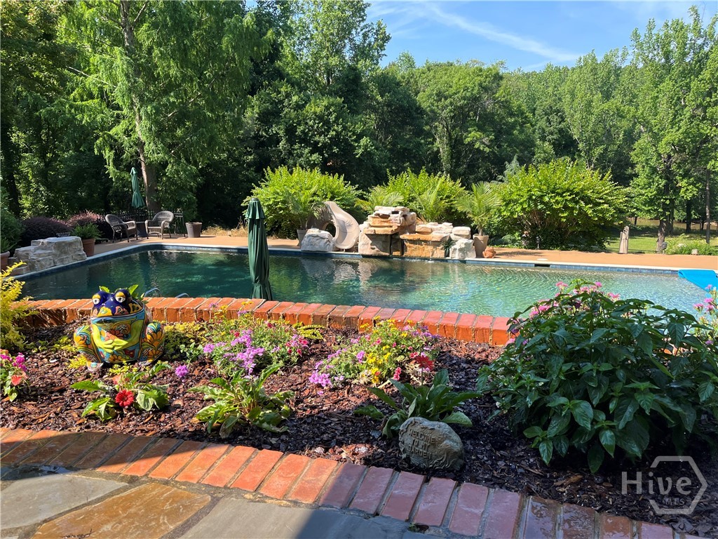 255 Plum Nelly Road Athens, GA 30606 - Photo 70 of 71