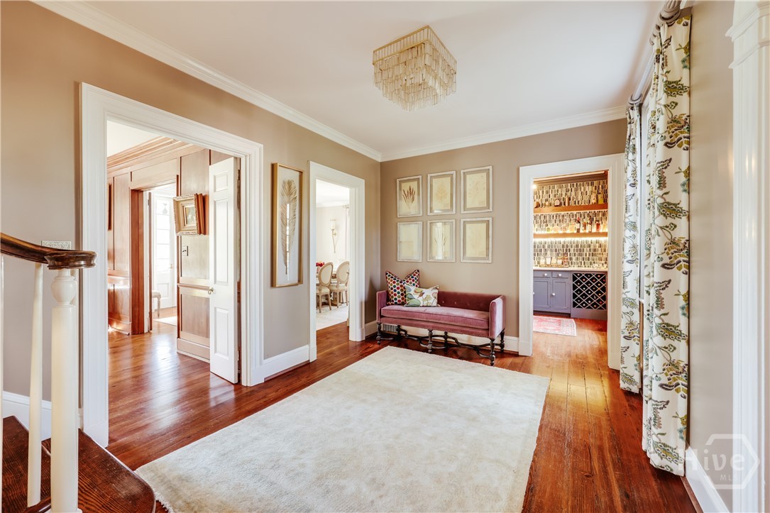 255 Plum Nelly Road Athens, GA 30606 - Photo 8 of 71 Receiving Room