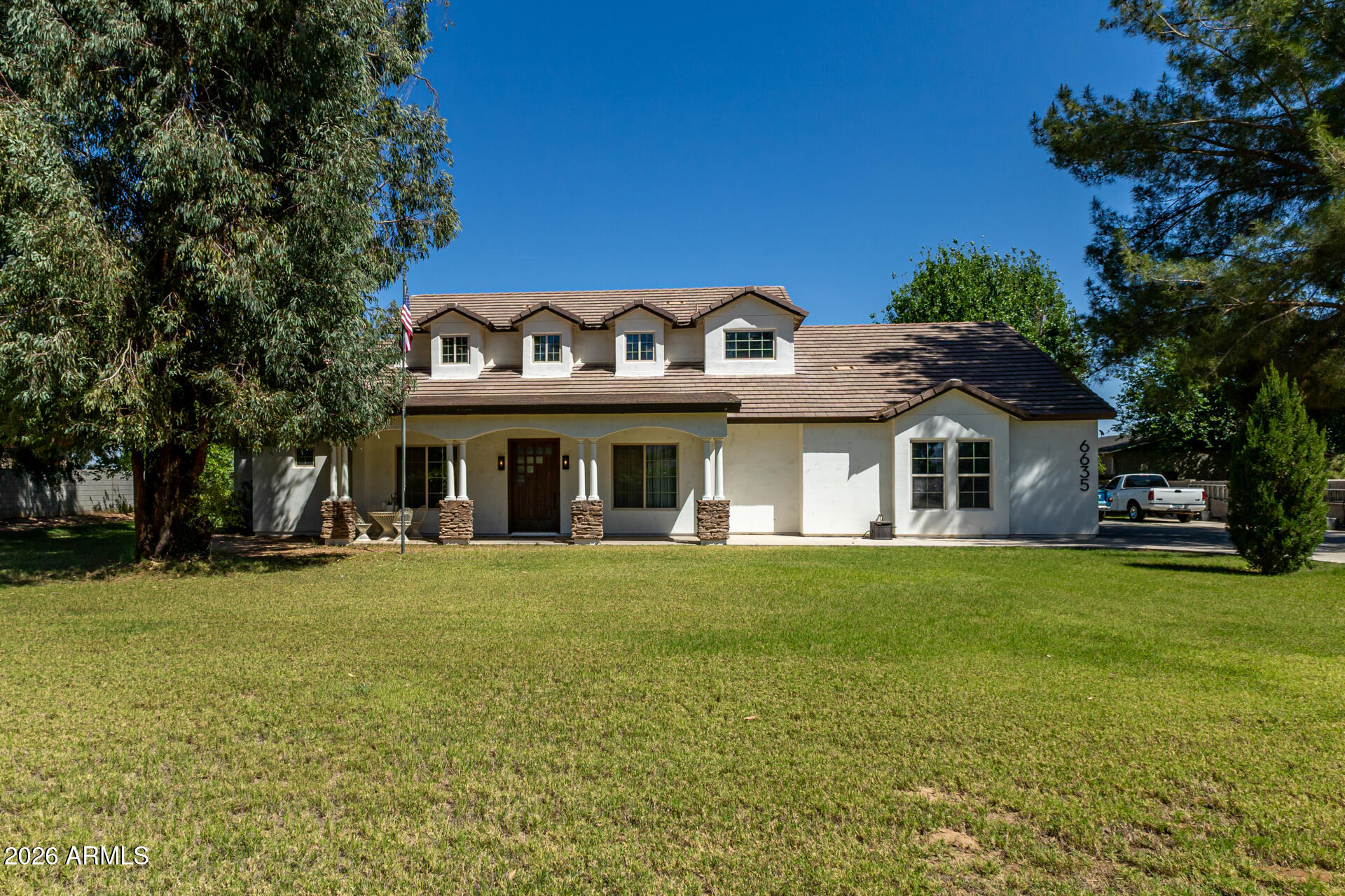 6635 North Citrus Road Waddell, AZ 85355 - Photo 6 of 64