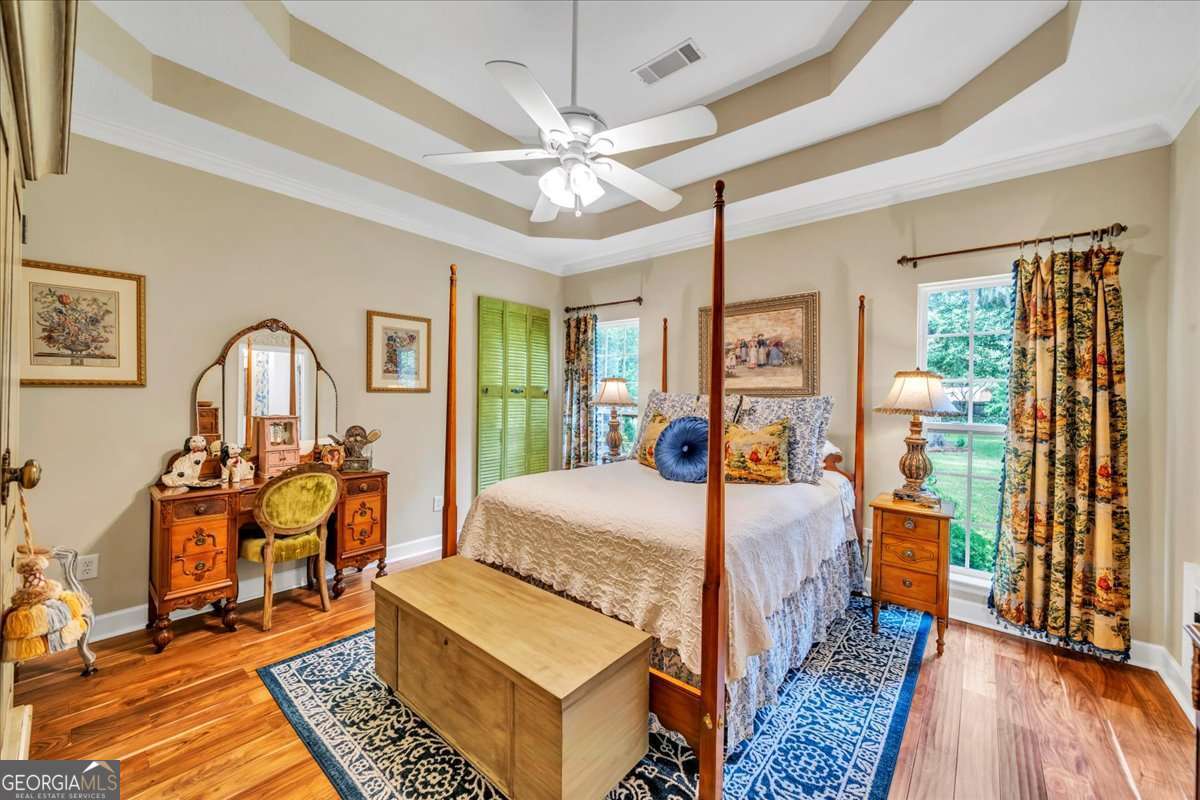 153 Landing Road Cordele, GA 31015 - Photo 20 of 62