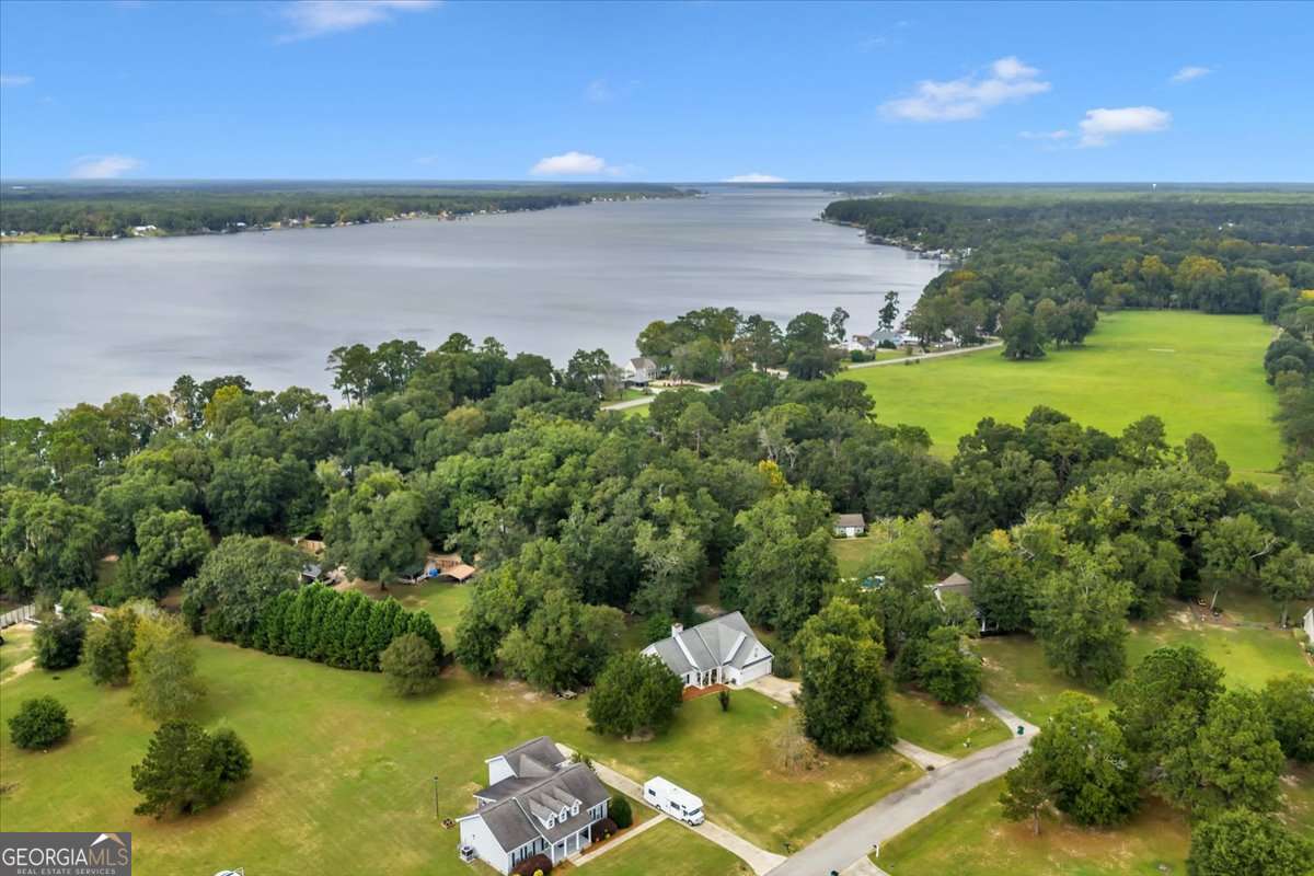 153 Landing Road Cordele, GA 31015 - Photo 2 of 62 a view of lake with green space