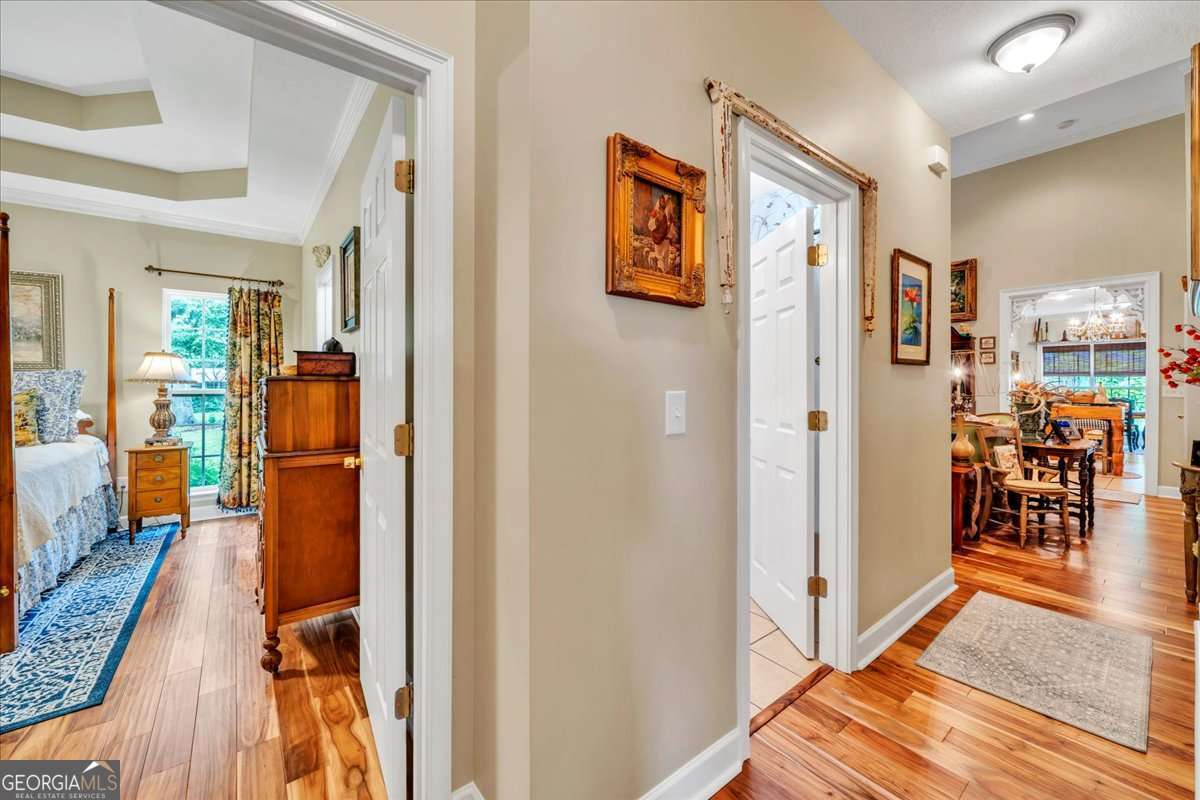 153 Landing Road Cordele, GA 31015 - Photo 31 of 62 a view of a living room