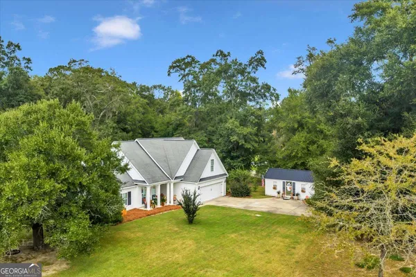 $370,000 | 153 Landing Road, Cordele, GA 31015