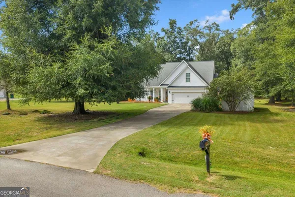 $370,000 | 153 Landing Road, Cordele, GA 31015