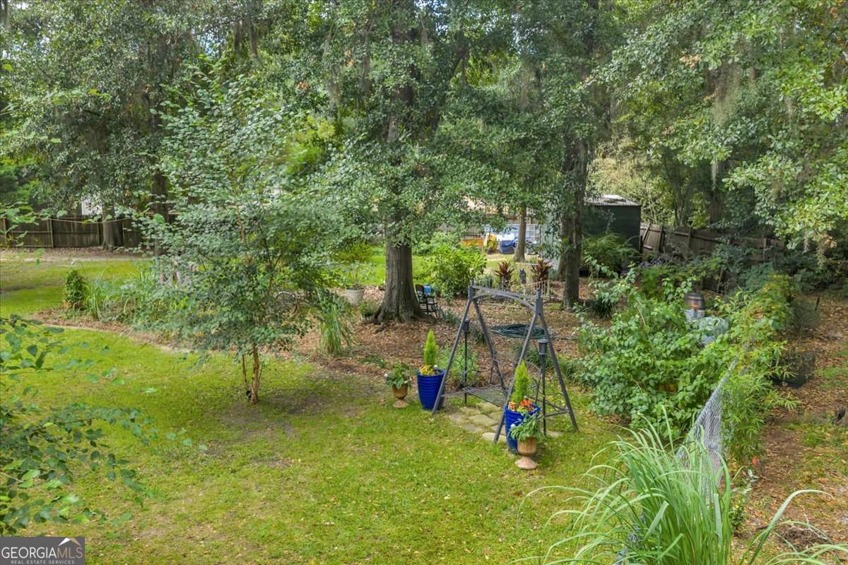 153 Landing Road Cordele, GA 31015 - Photo 57 of 62 a view of outdoor space and yard