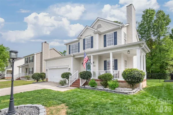 $415,000 | 11422 Larix Drive, Charlotte, NC 28273