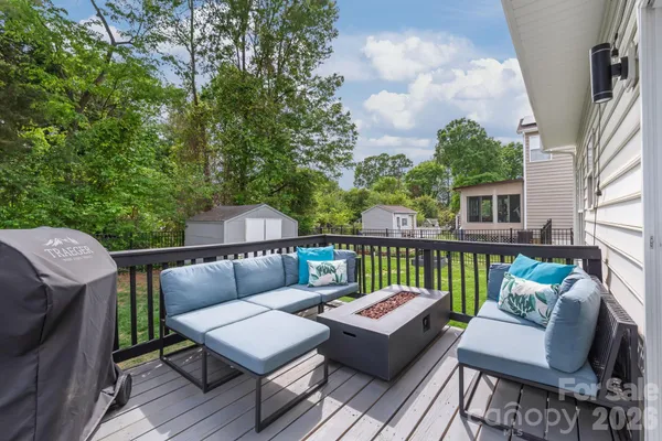 $415,000 | 11422 Larix Drive, Charlotte, NC 28273