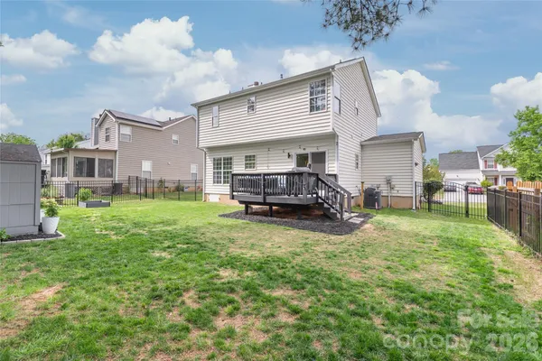 $415,000 | 11422 Larix Drive, Charlotte, NC 28273