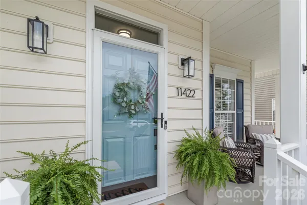 $415,000 | 11422 Larix Drive, Charlotte, NC 28273