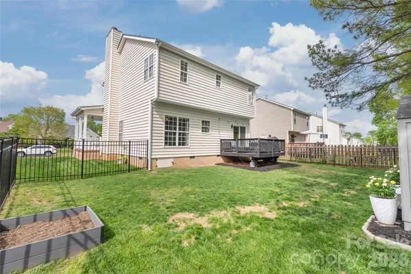 $415,000 | 11422 Larix Drive, Charlotte, NC 28273