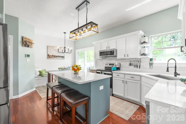 $415,000 | 11422 Larix Drive, Charlotte, NC 28273