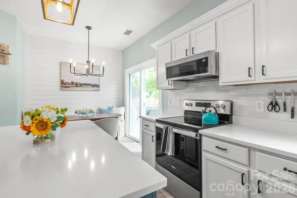 $415,000 | 11422 Larix Drive, Charlotte, NC 28273