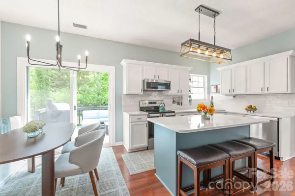 $415,000 | 11422 Larix Drive, Charlotte, NC 28273