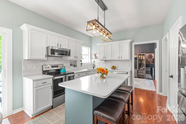 $415,000 | 11422 Larix Drive, Charlotte, NC 28273