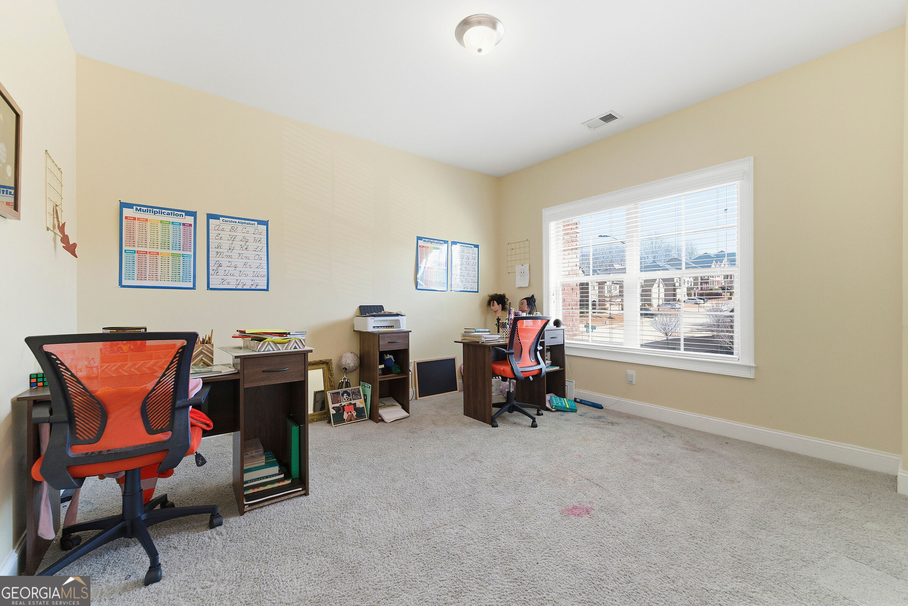 301 Lowell Street Atlanta, GA 30331 - Photo 13 of 28 a room with furniture and windows
