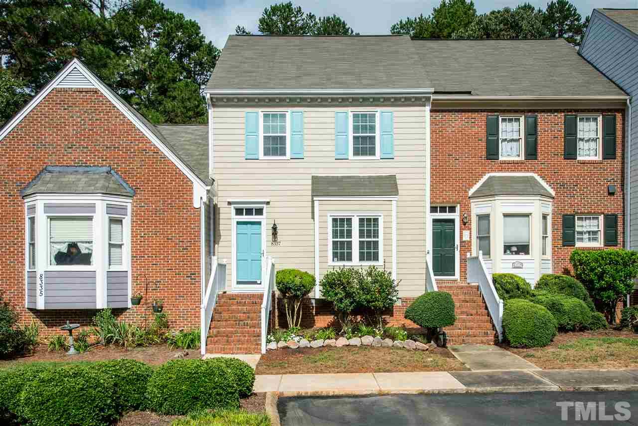 8337 Wycombe Lane Raleigh, NC 27615 - Photo 1 of 25 Gallery Image 1