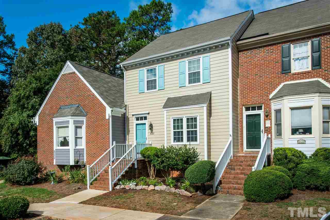 8337 Wycombe Lane Raleigh, NC 27615 - Photo 2 of 25 Gallery Image 2