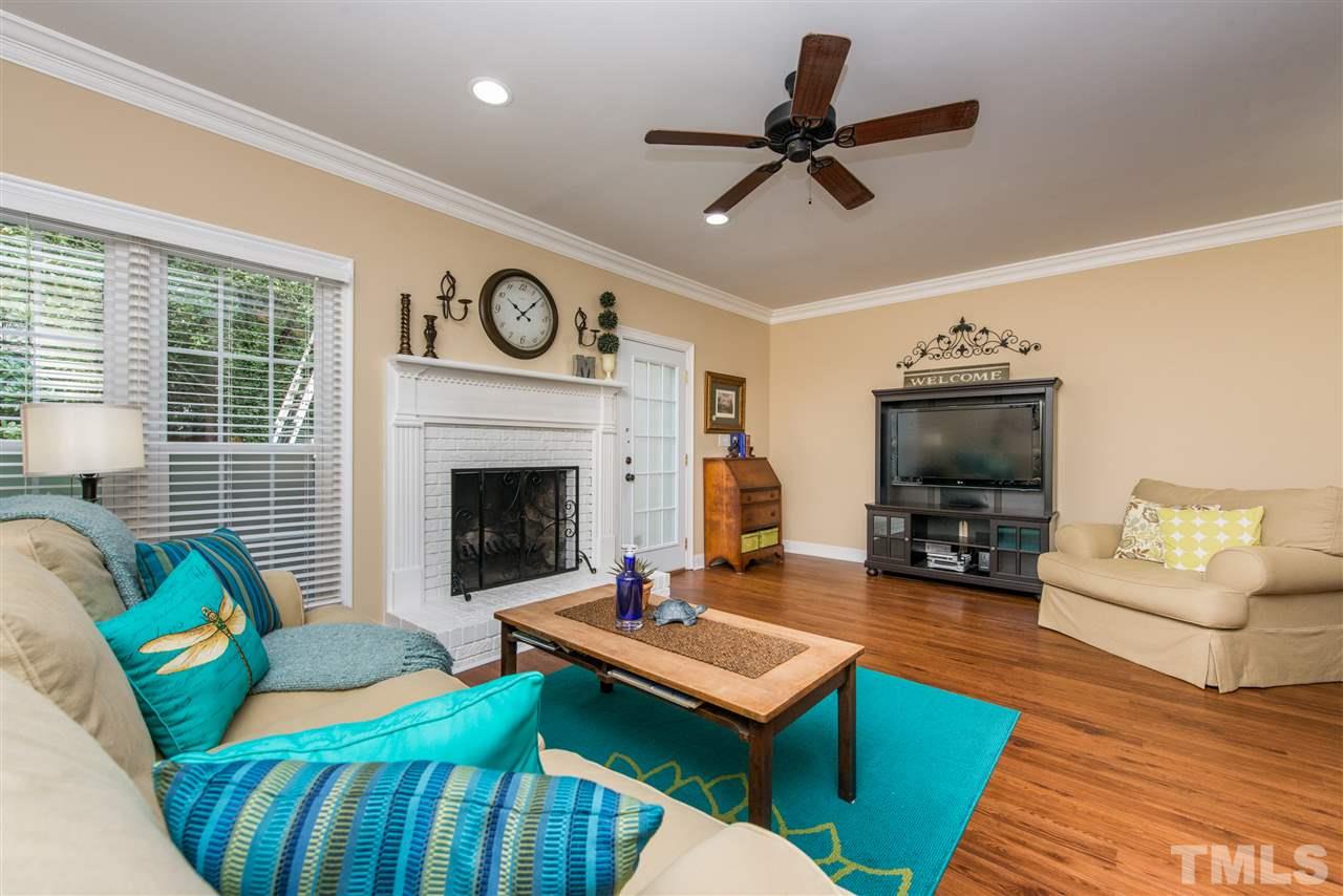 8337 Wycombe Lane Raleigh, NC 27615 - Photo 11 of 25 Gallery Image 11