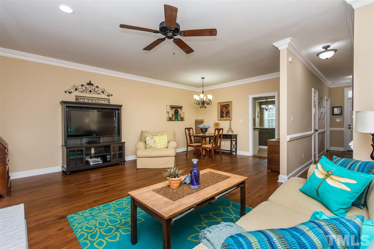 8337 Wycombe Lane Raleigh, NC 27615 - Photo 12 of 25 Gallery Image 12