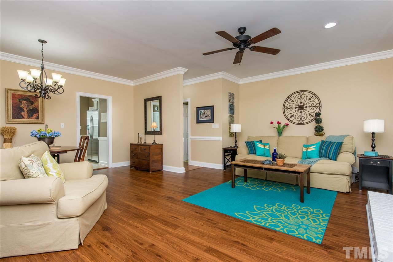 8337 Wycombe Lane Raleigh, NC 27615 - Photo 13 of 25 Gallery Image 13