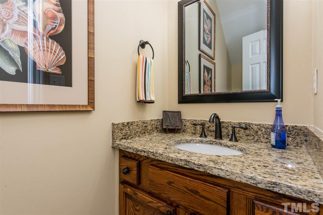 8337 Wycombe Lane Raleigh, NC 27615 - Photo 14 of 25 Gallery Image 14