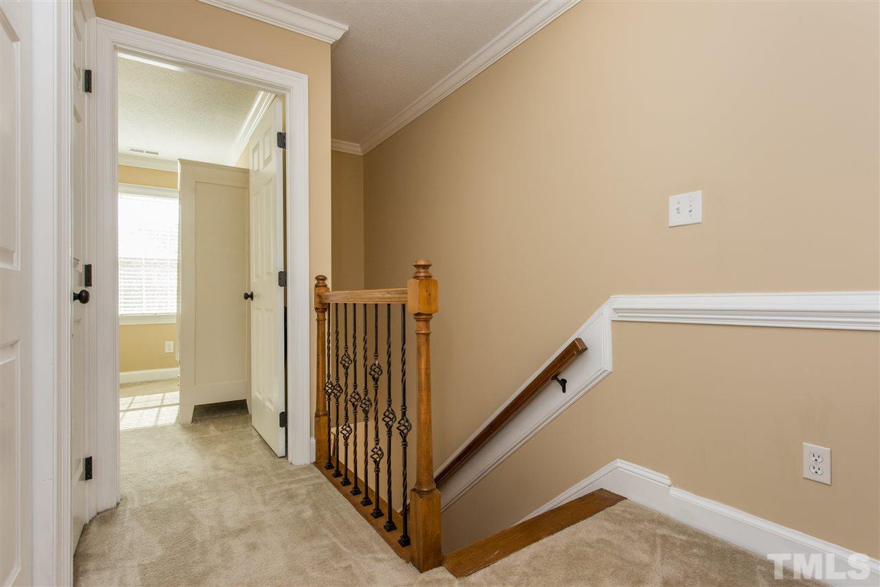 8337 Wycombe Lane Raleigh, NC 27615 - Photo 15 of 25 Gallery Image 15