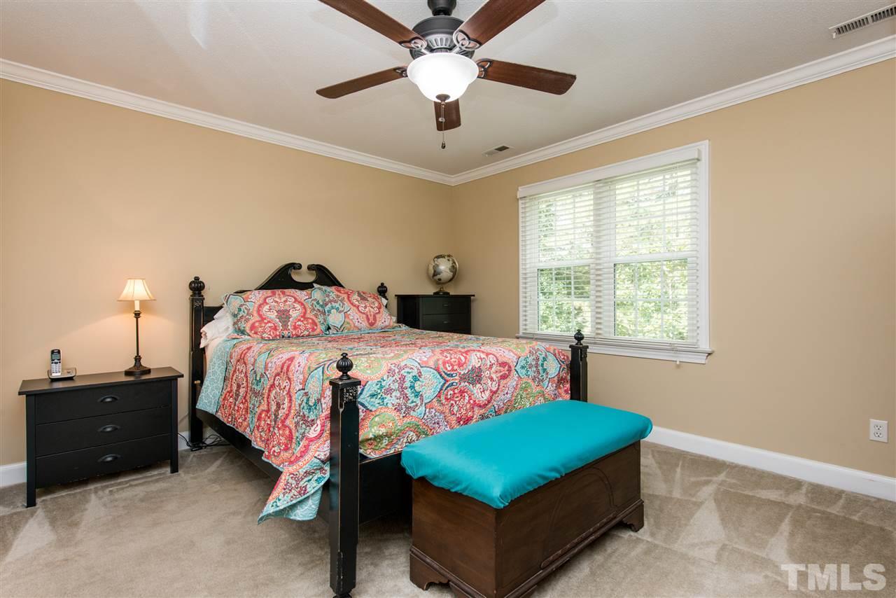 8337 Wycombe Lane Raleigh, NC 27615 - Photo 16 of 25 Gallery Image 16